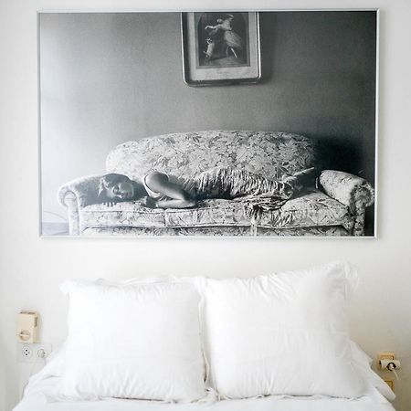 Eva Recommends Gamazo Apartment Seville Exterior photo