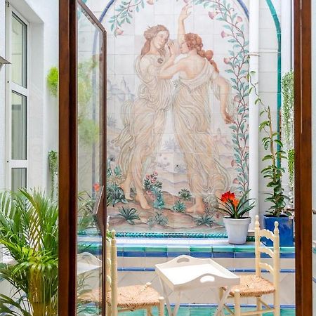 Eva Recommends Gamazo Apartment Seville Exterior photo