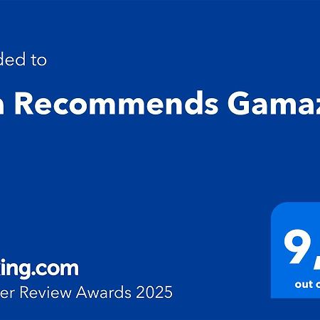 Eva Recommends Gamazo Apartment Seville Exterior photo
