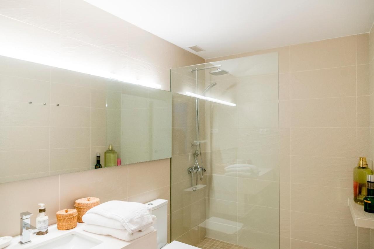 Eva Recommends Gamazo Apartment Seville Exterior photo