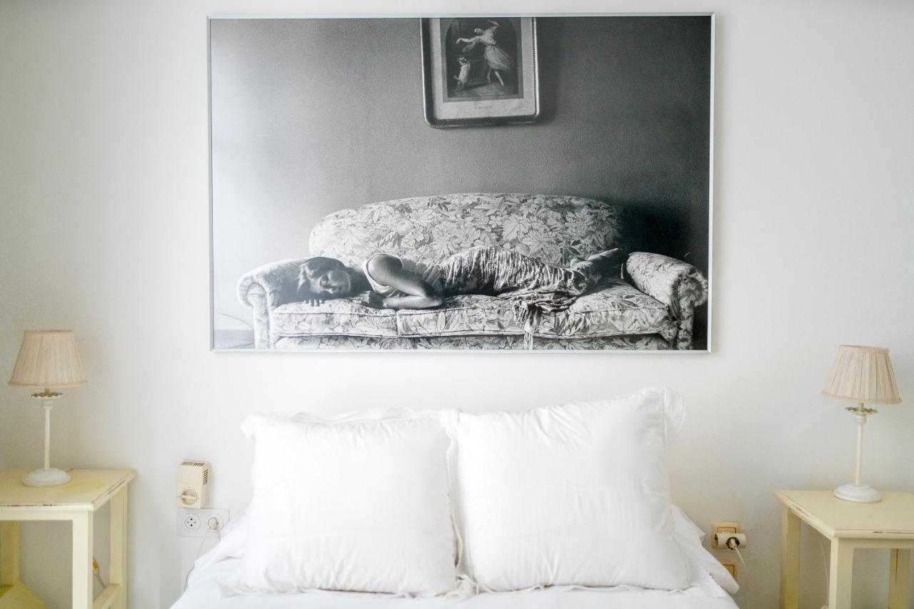 Eva Recommends Gamazo Apartment Seville Exterior photo