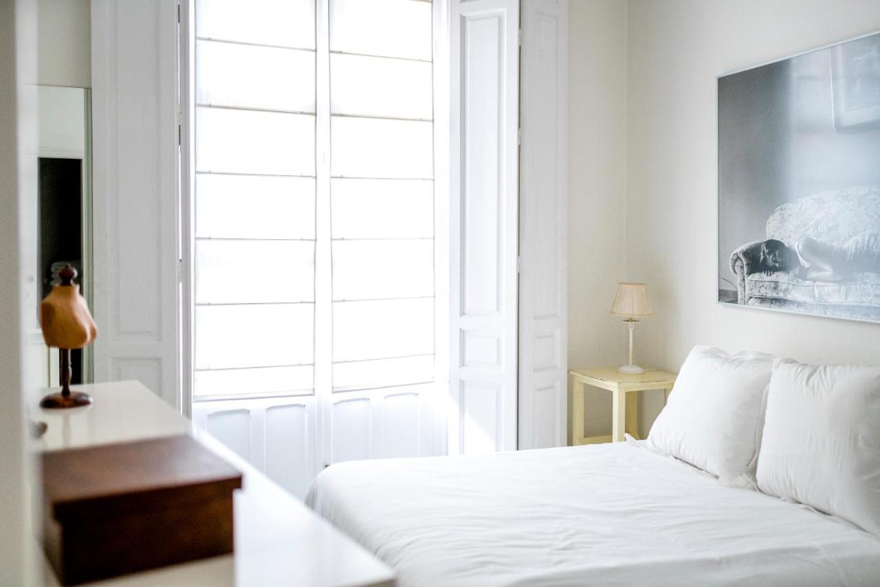 Eva Recommends Gamazo Apartment Seville Exterior photo
