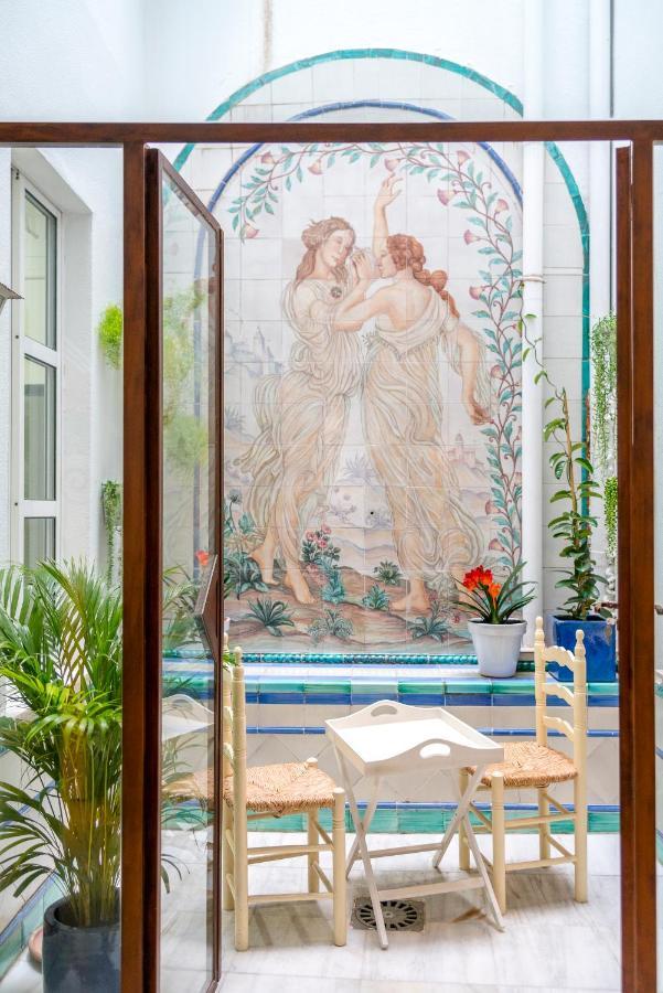 Eva Recommends Gamazo Apartment Seville Exterior photo