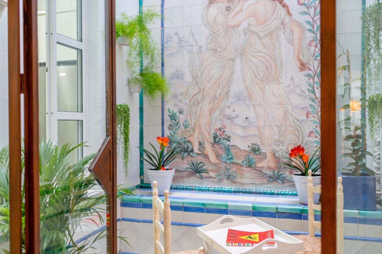 Eva Recommends Gamazo Apartment Seville Exterior photo