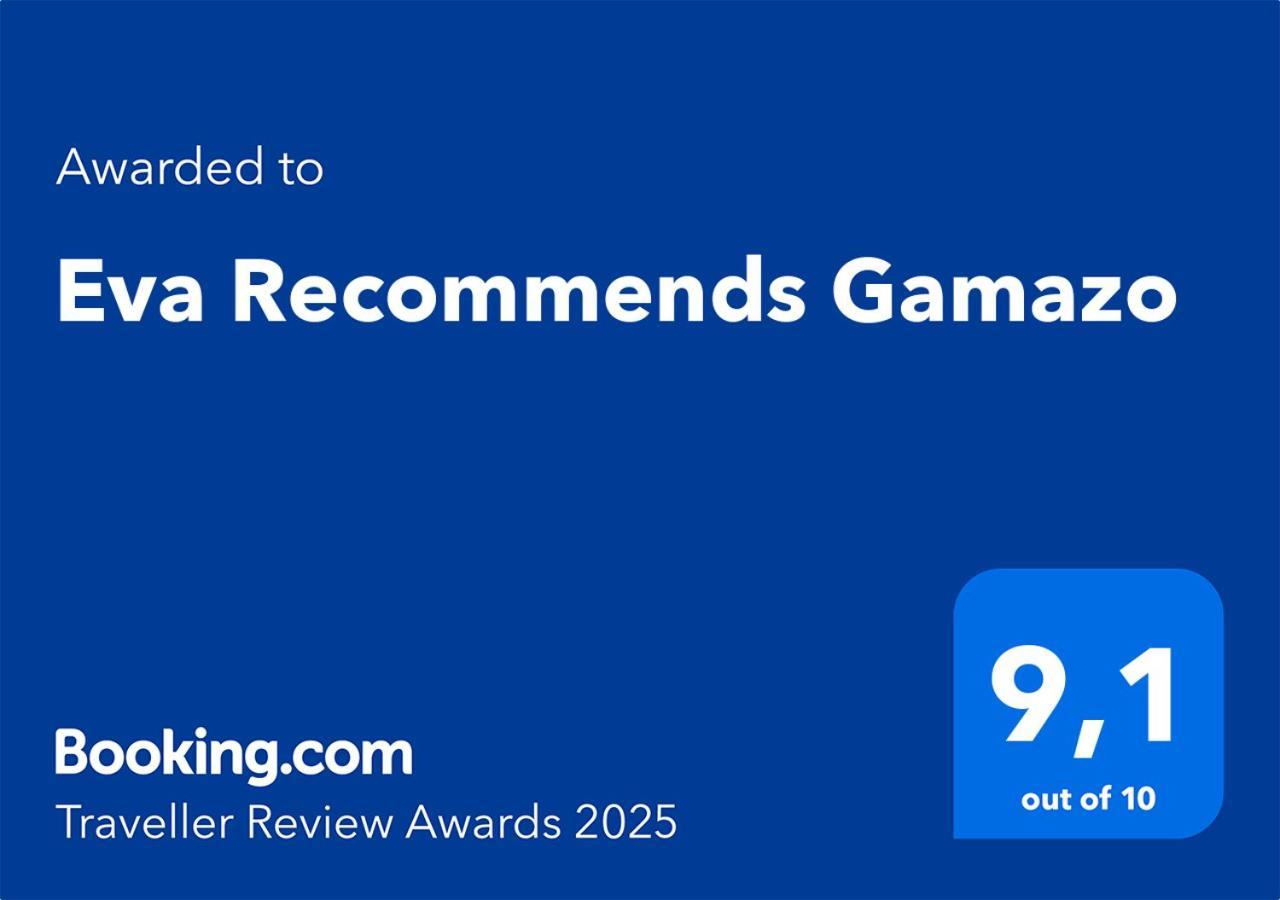 Eva Recommends Gamazo Apartment Seville Exterior photo