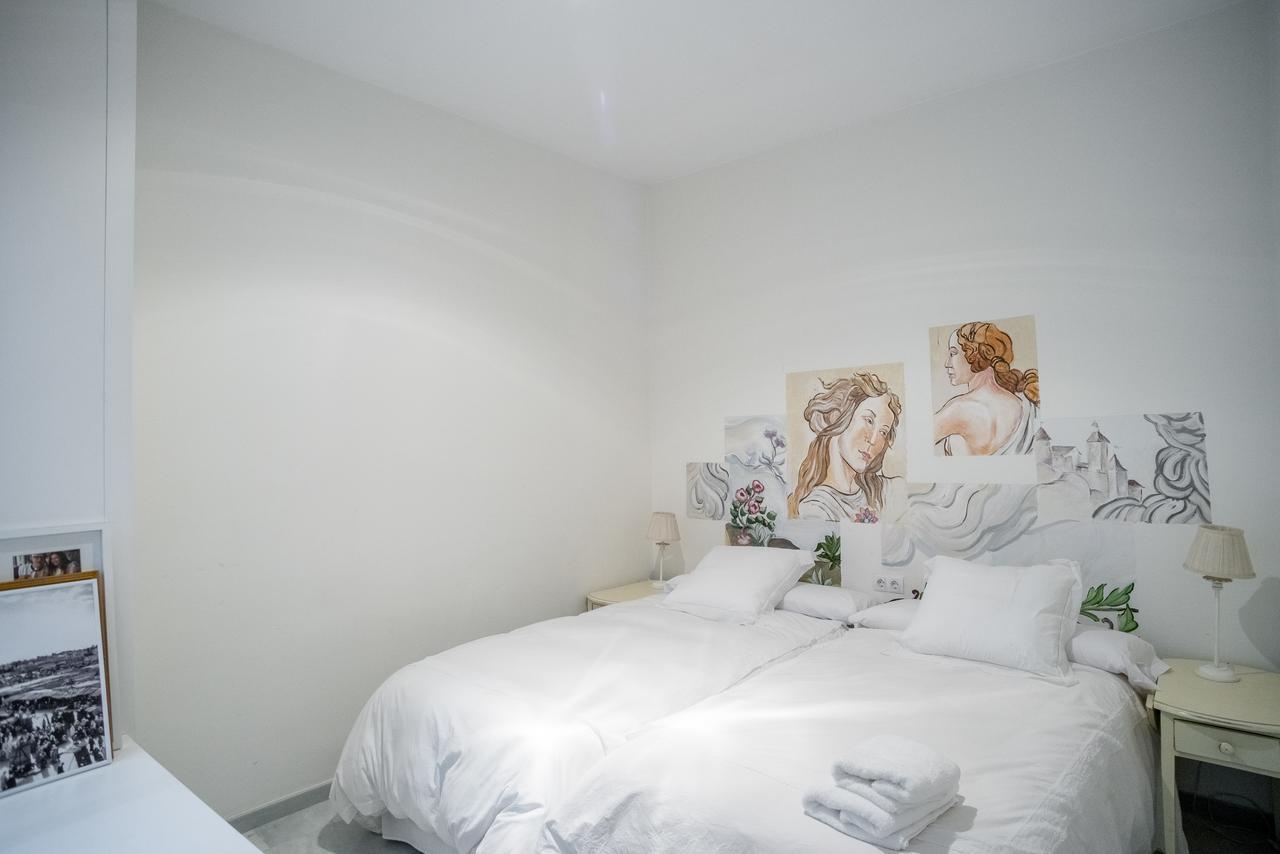 Eva Recommends Gamazo Apartment Seville Exterior photo