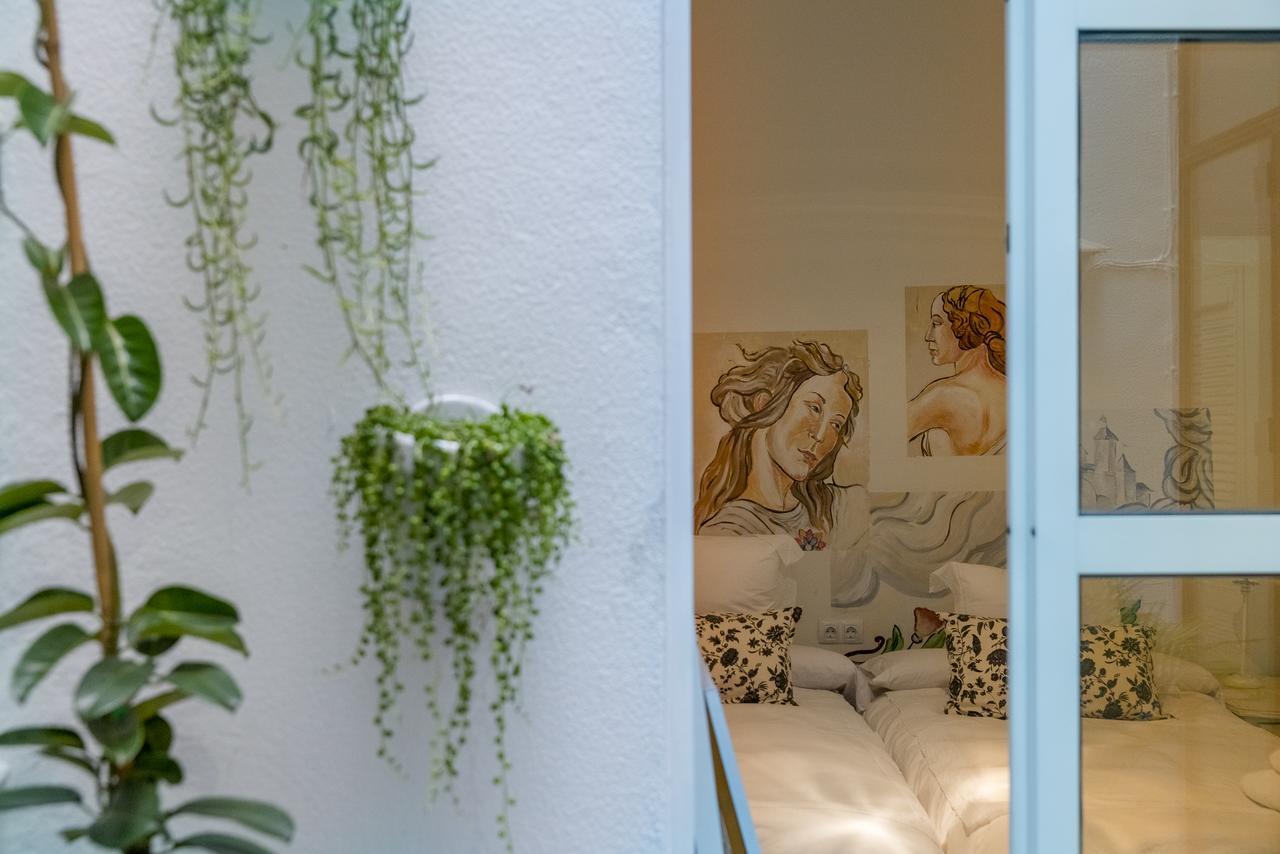 Eva Recommends Gamazo Apartment Seville Exterior photo