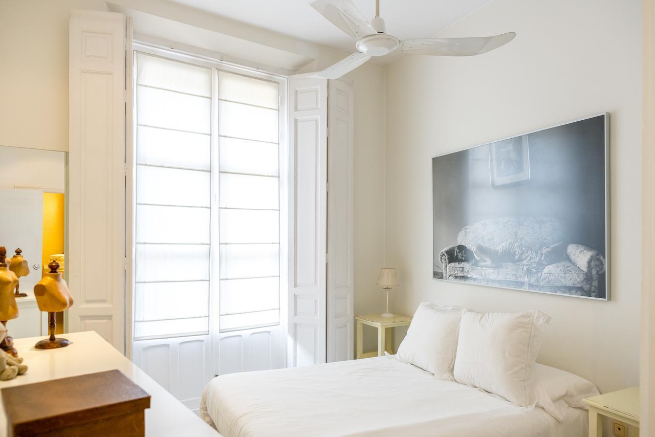 Eva Recommends Gamazo Apartment Seville Exterior photo